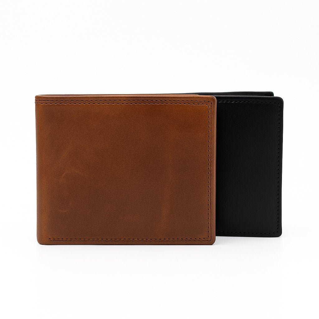 personalize men wallet