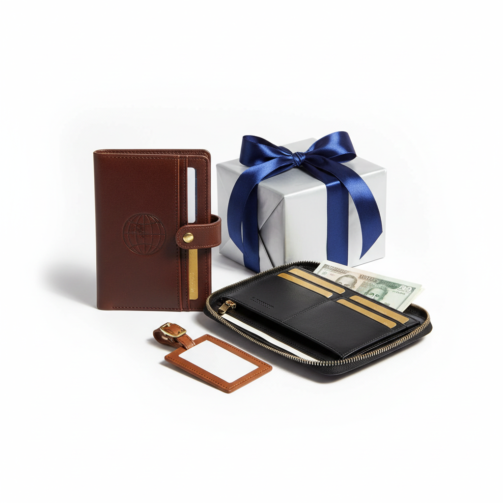 Gifts & Travel