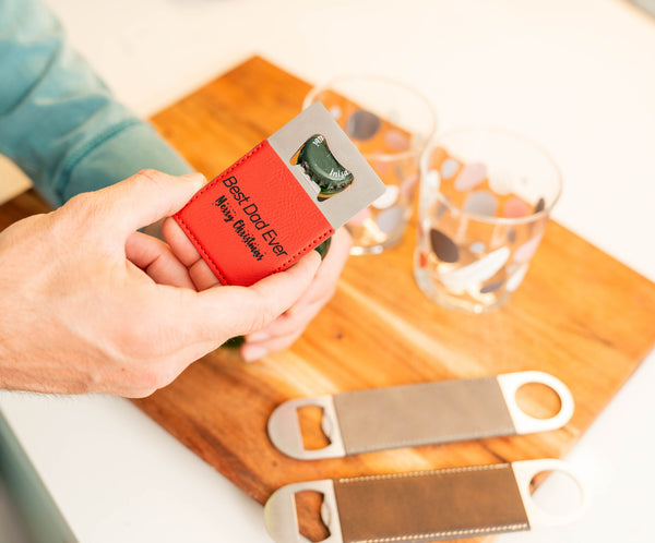 Bottle opener Stainless steel, Wine Opener