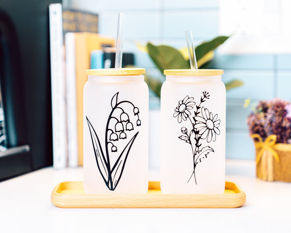 Bridesmaid Proposal Gift