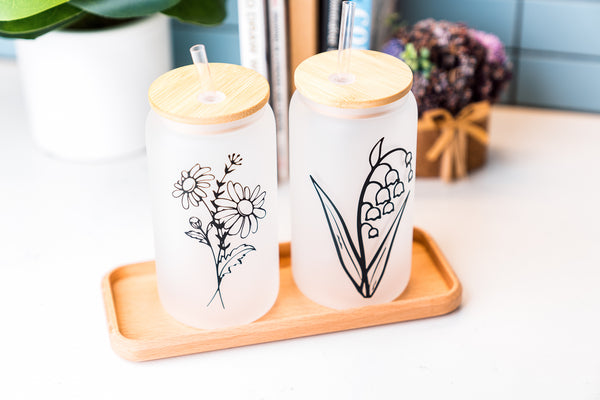Bridesmaid Proposal Gift