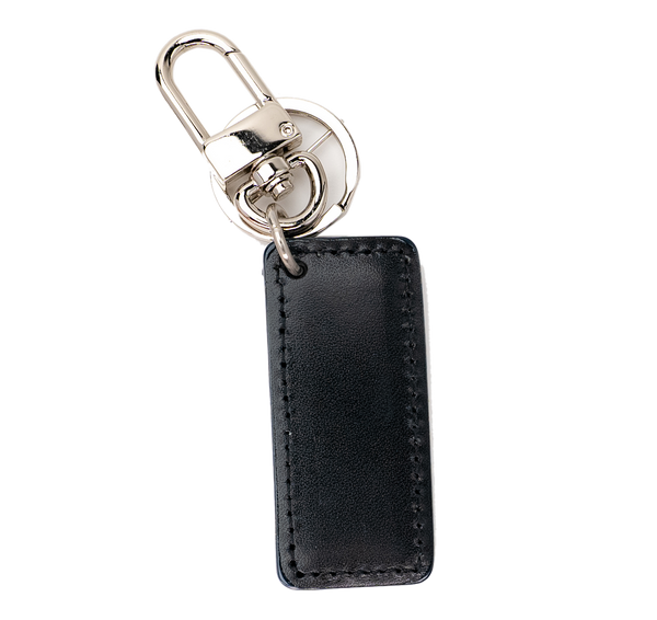 PU Leather Keychain Three Color