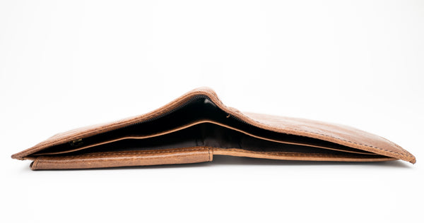 Bifold Men Wallet