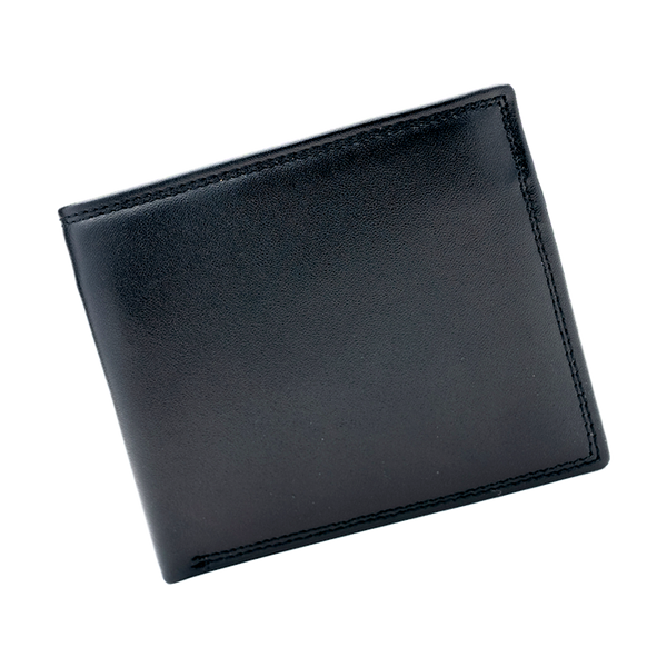 Bifold Men Wallet