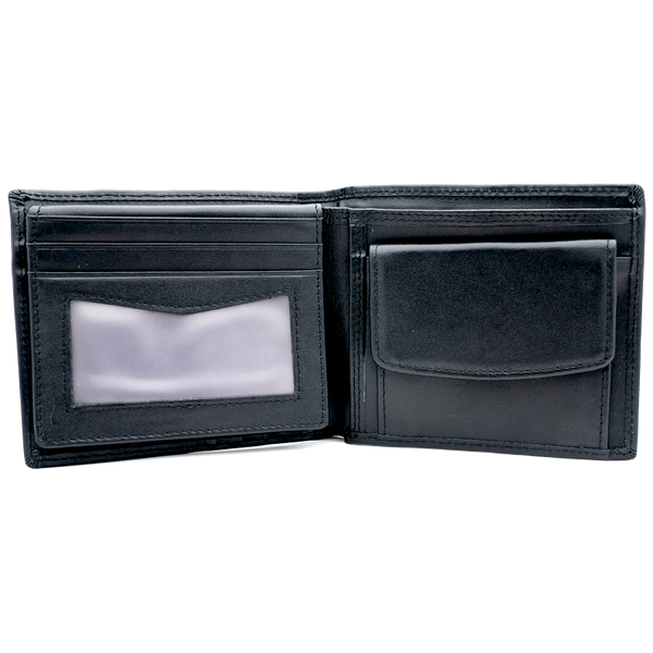 Bifold Men Wallet